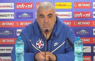 Cum văd Gică Popescu și Florin Răducioiu plecarea lui Leo Strizu de la FCSB: „A avut curaj și a arătat respect”