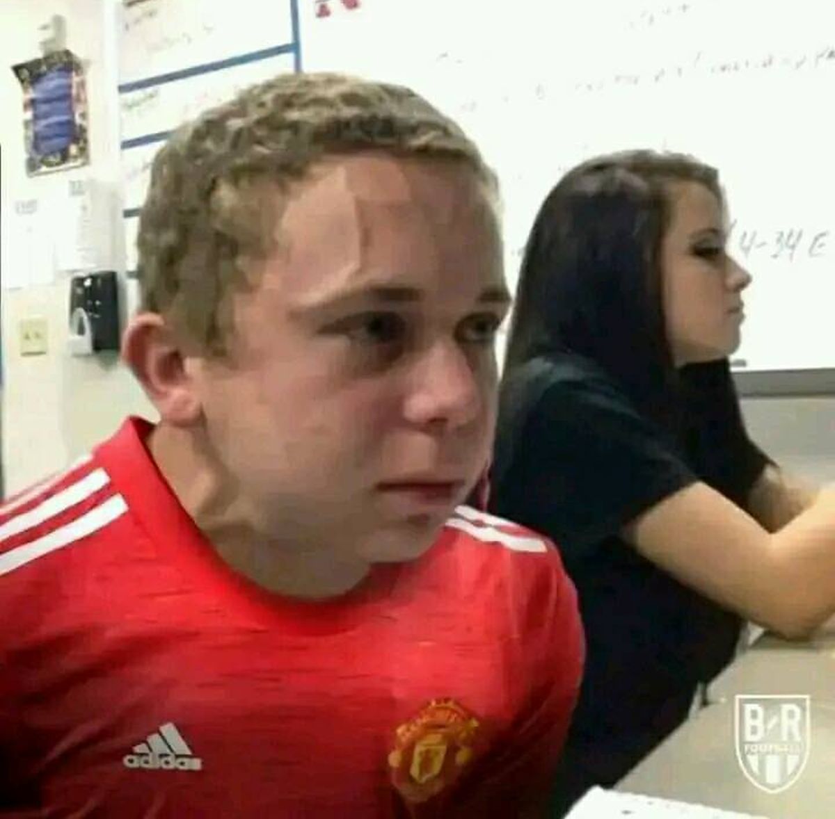 Roy Keane pune la zid vedetele lui Manchester United: „Eu asta aș face după 0-7 cu Liverpool”