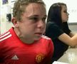 Pe fanii lui United îi așteaptă o săptămână dificilă :D