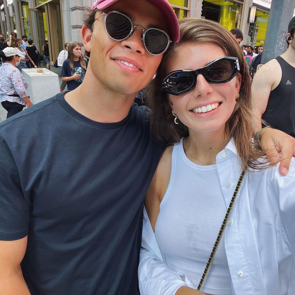 Iubitele piloților din Formula 1