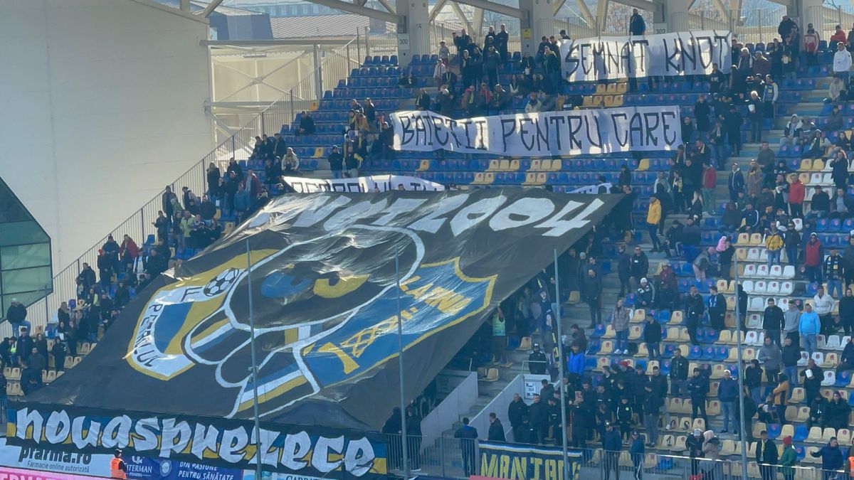 A izbucnit în conferință, după Petrolul - Universitatea Craiova: „VAR-ul e pedeapsa vieții mele!”