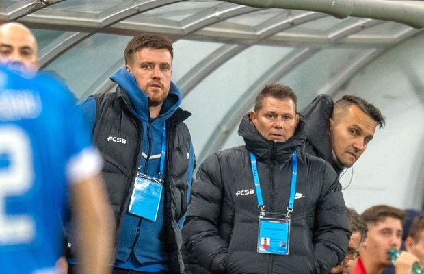 Mihai Pintilii, apărat de un jucător de la CSA Steaua: „Ce fac în cei 6 ani în care nu pot să muncesc? Din ce îmi întrețin familia?”