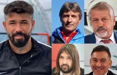 Cum au votat specialiștii pentru Jucătorul și Antrenorul lunii februarie: „Titltul ar fi o performanță fabuloasă”