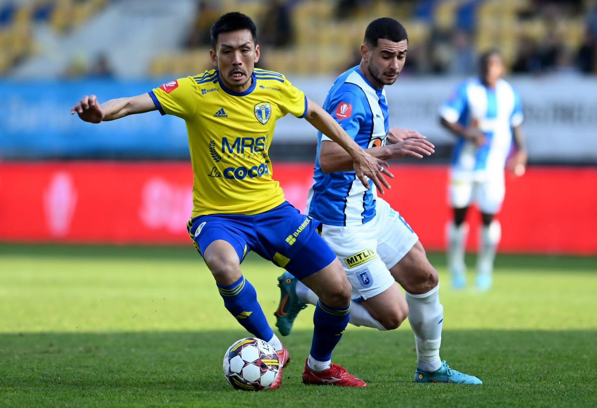 Petrolul - CSU Craiova