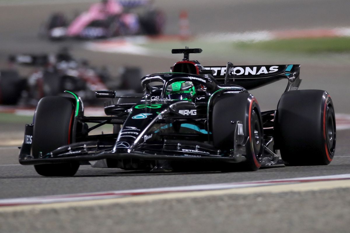 Formula 1, Marele Premiu din Bahrain 2023