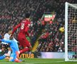 Mohamed Salah, PRIMUL în istoria lui Liverpool, după șocantul 7-0 cu United: „Absolut nebunesc!”