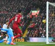 Liverpool - Manchester United, etapa 26 din Premier League