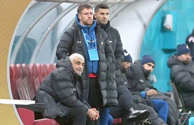 A plecat de la FCSB, dar face ravagii » Strizu îi poate extinde suspendarea lui Pintilii