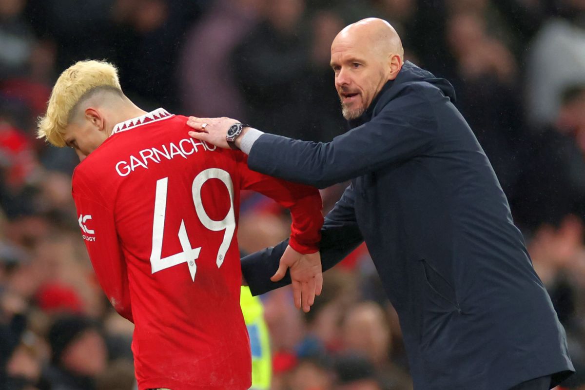 „Niște amatori, e de neacceptat!” » Erik ten Hag a cedat, după umilința colosală suferită de United cu Liverpool