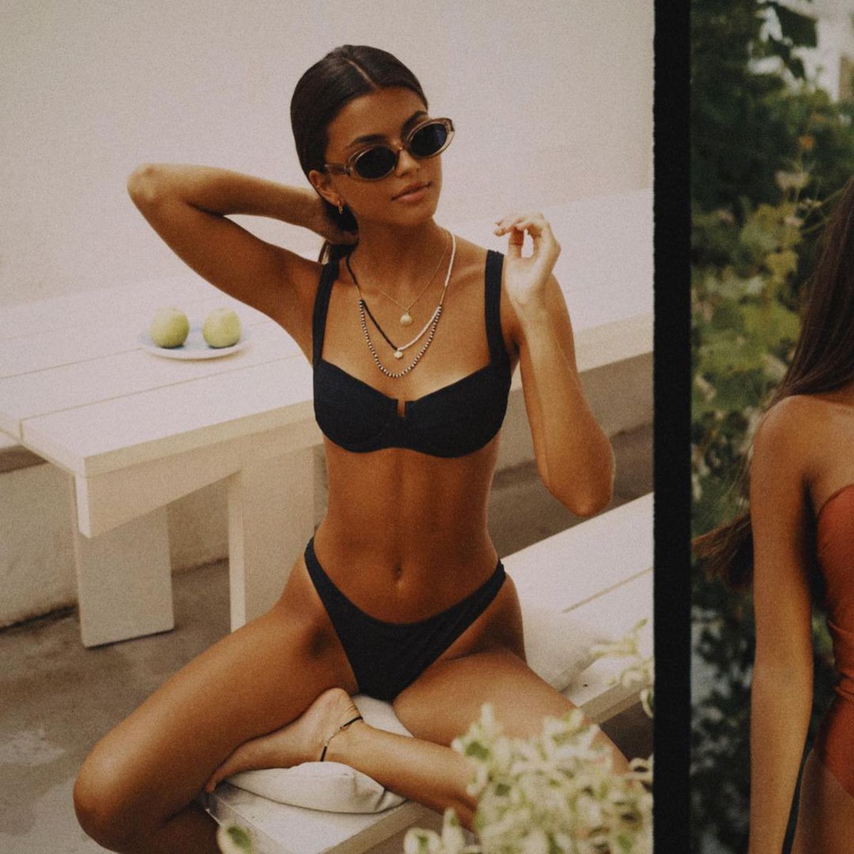 Încep emoțiile și pentru iubitele piloților din Formula 1 » Cum arată topul celor mai frumoase prezențe din paddock