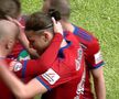 CSA Steaua - Minaur, gol Atanas Trică 05.03.2023