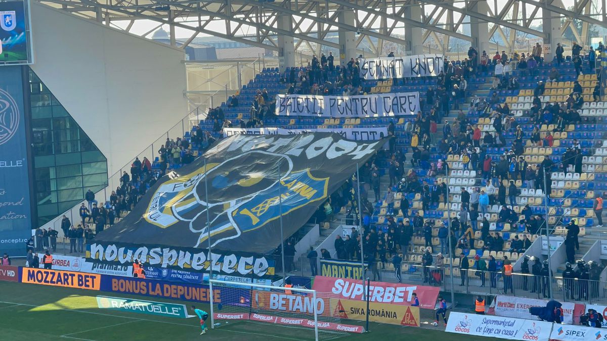 A izbucnit în conferință, după Petrolul - Universitatea Craiova: „VAR-ul e pedeapsa vieții mele!”