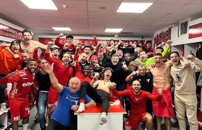 UTA - FCSB 3-1 » Greu fără Strizu :) A învins echipa cu antrenor la stadion: FCSB s-a prăbușit după schimbarea tactică ratată de la pauză