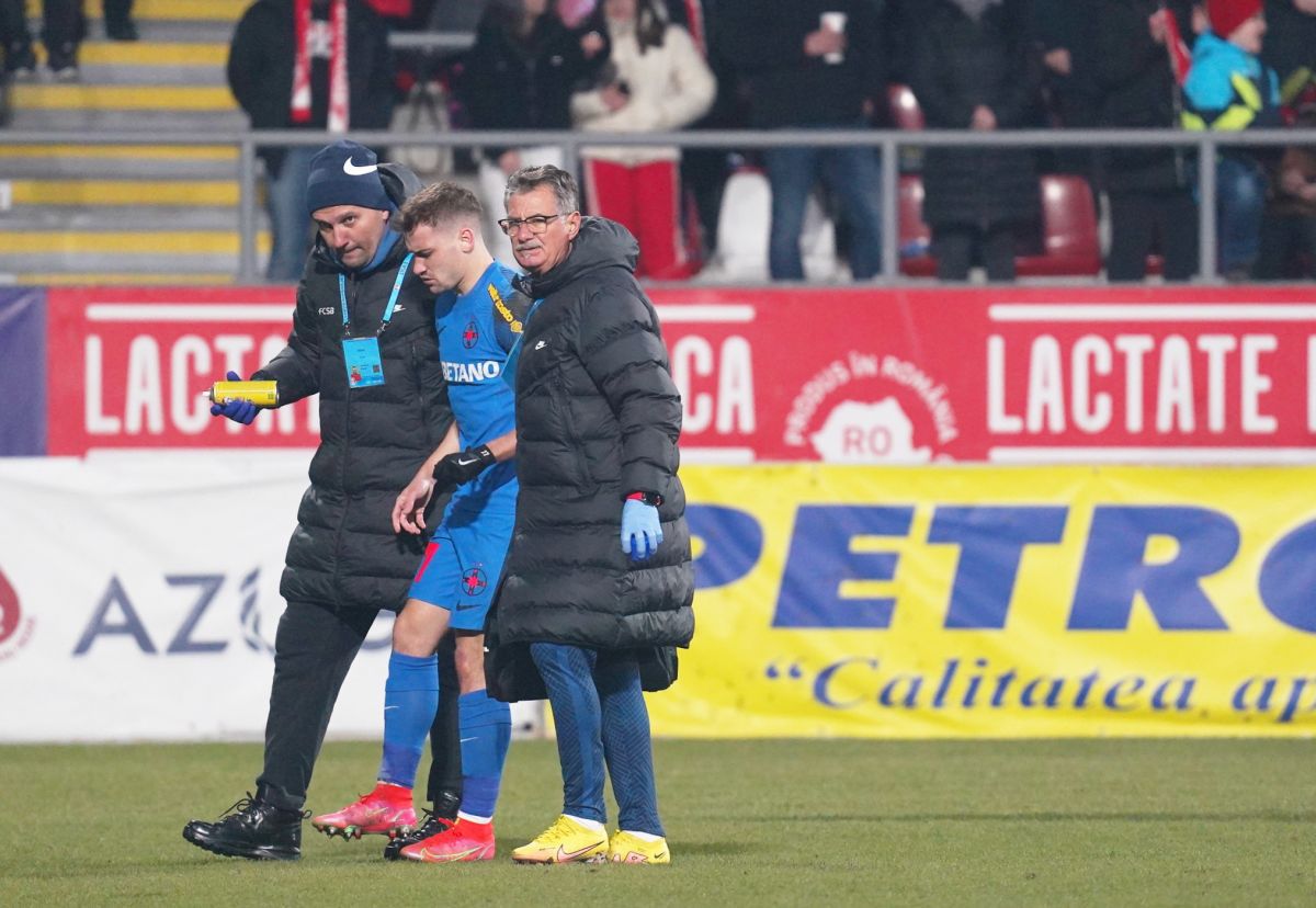 Contraperformanță fără precedent pentru Dan Petrescu la CFR Cluj » Borna negativă atinsă după egalul cu Sepsi