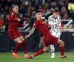 AS Roma - Juventus/ FOTO: Guliver/Getty Images