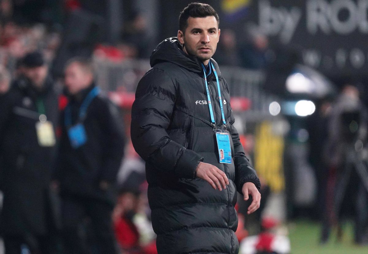 Un autogol caraghios a deblocat tabela la Arad » A patra oară în acest sezon când FCSB o pățește