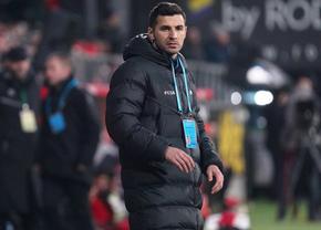 UTA - FCSB 3-1. Lucian Filip a venit cu o idee clară la interviuri: „Valoarea campionatului n-are cum să crească așa!” + ce a apărut pe foaia de joc la rubrica „principal” FCSB