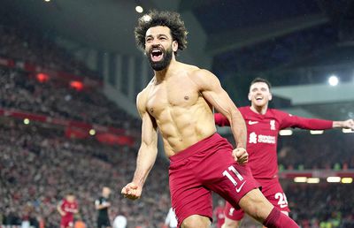 7-0! ULUITOR! ISTORIC! Liverpool a distrus-o pe Manchester United într-o repriză