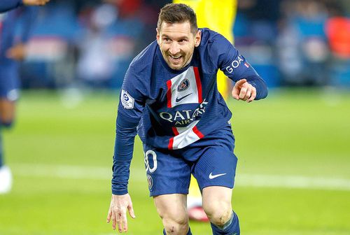 Leo Messi are 1.000 de goluri influențate la echipele de club. Foto: Imago Images