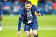S-a aflat cât va câștiga Messi la Barcelona » Doar un sfert din salariul primit înainte să plece la PSG!