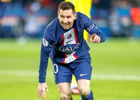S-a aflat cât va câștiga Messi la Barcelona » Doar un sfert din salariul primit înainte să plece la PSG!