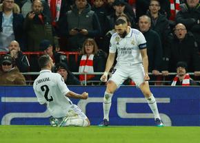 Liverpool și Real Madrid au cele mai mari cote din lume la Mozzart Bet!