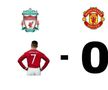 Liverpool - Manchester United CR7-0