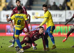 Fotbalist din Liga 1, implicat în jocuri la pariuri, cu un clan interlop! Juca inclusiv pe meciurile echipei sale, clubul i-a reziliat imediat contractul