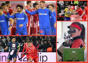 Aflăm componența play-off-ului și a play-out-ului în Liga 1 + revine Champions League
