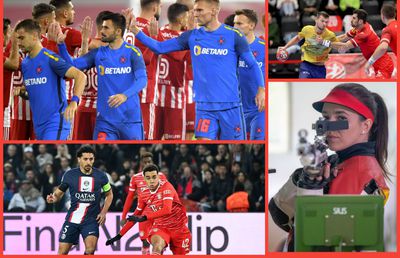 Aflăm componența play-off-ului și a play-out-ului în Liga 1 + revine Champions League