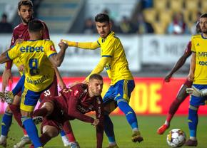 Primele reacții de la Petrolul în scandalul cu fotbalistul anchetat pentru pariuri