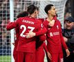 Liverpool - Manchester United, etapa 26 din Premier League