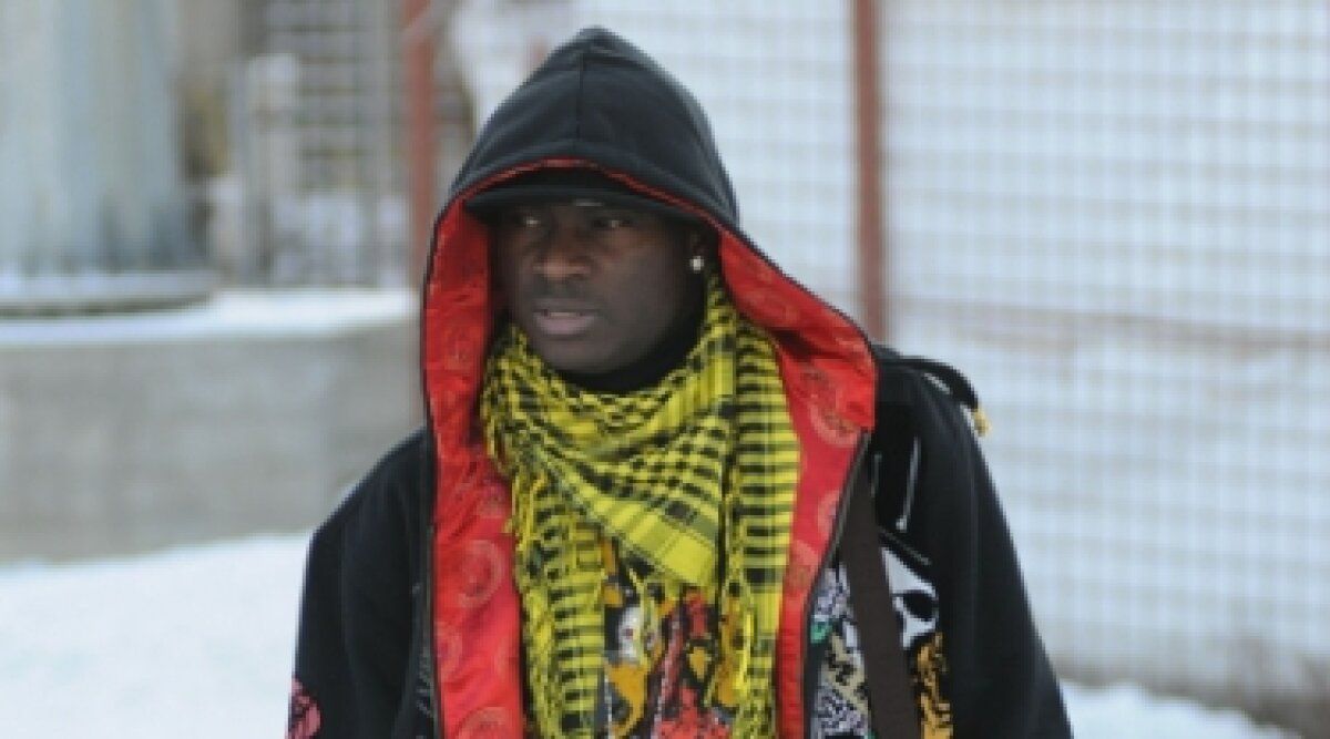 Fosta speranță a lui Dinamo povestește cum petrecea în club alături de N'Doye: „Și dacă pierdea nopțile, era cel mai bun”