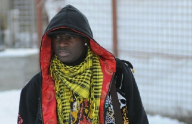 Fosta speranță a lui Dinamo povestește cum petrecea în club alături de N'Doye: „Și dacă pierdea nopțile, era cel mai bun”