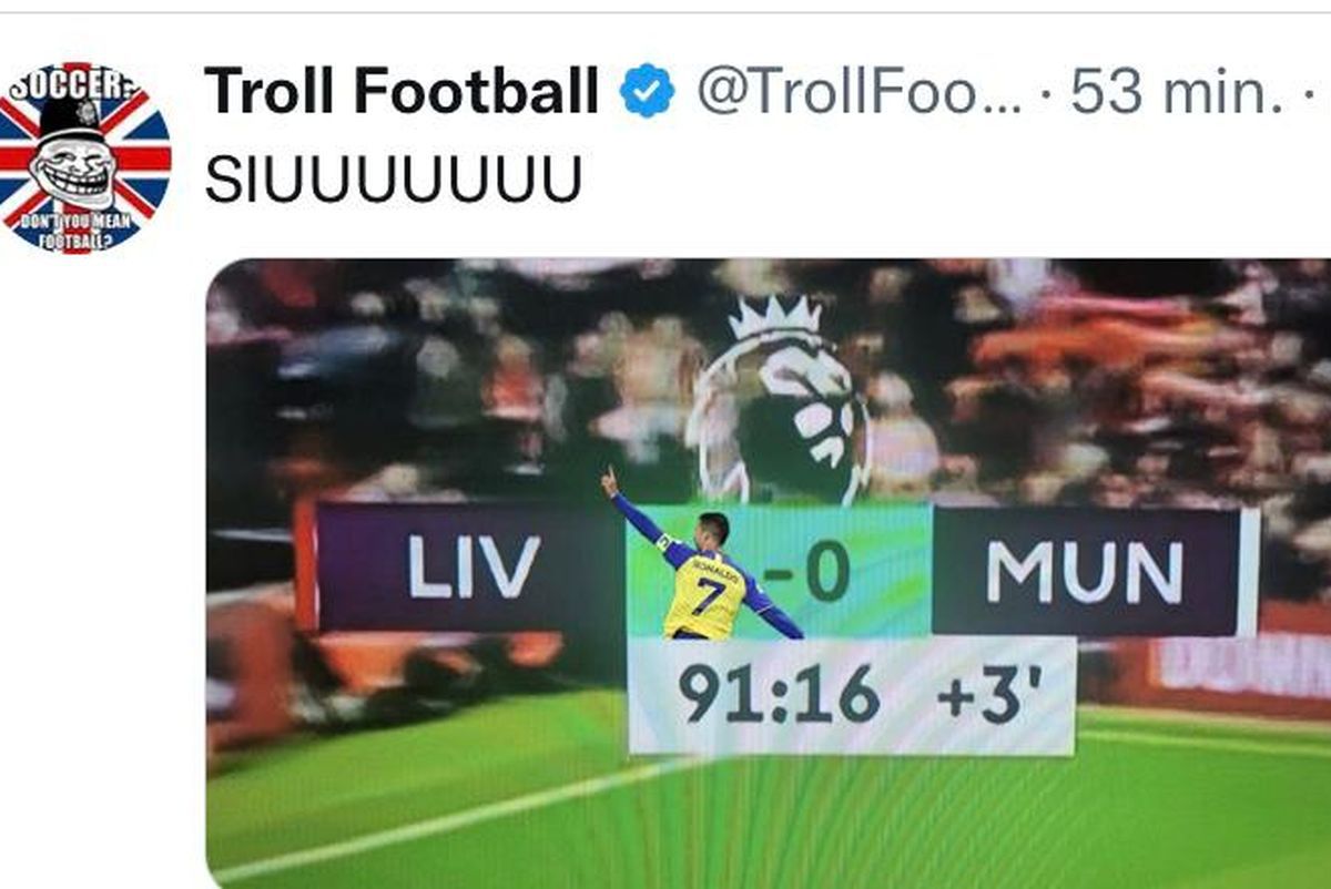 „Niște amatori, e de neacceptat!” » Erik ten Hag a cedat, după umilința colosală suferită de United cu Liverpool