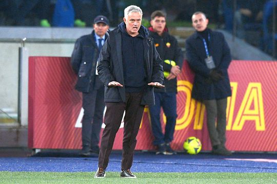 AS Roma - Juventus/ FOTO: Imago Images