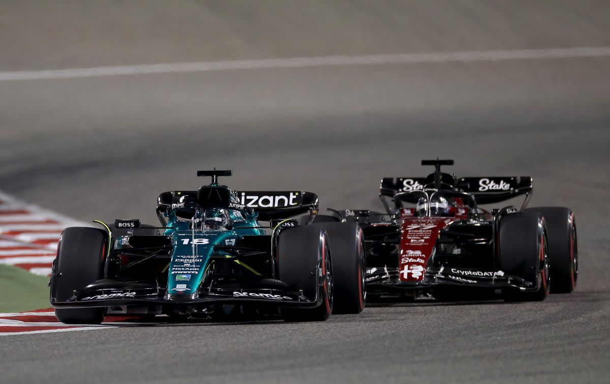 Verstappen începe 2023 așa cum a terminat anul trecut: cu victorie! Recital Red Bull în prima cursă de Formula 1 a anului + Coșmar Ferrari