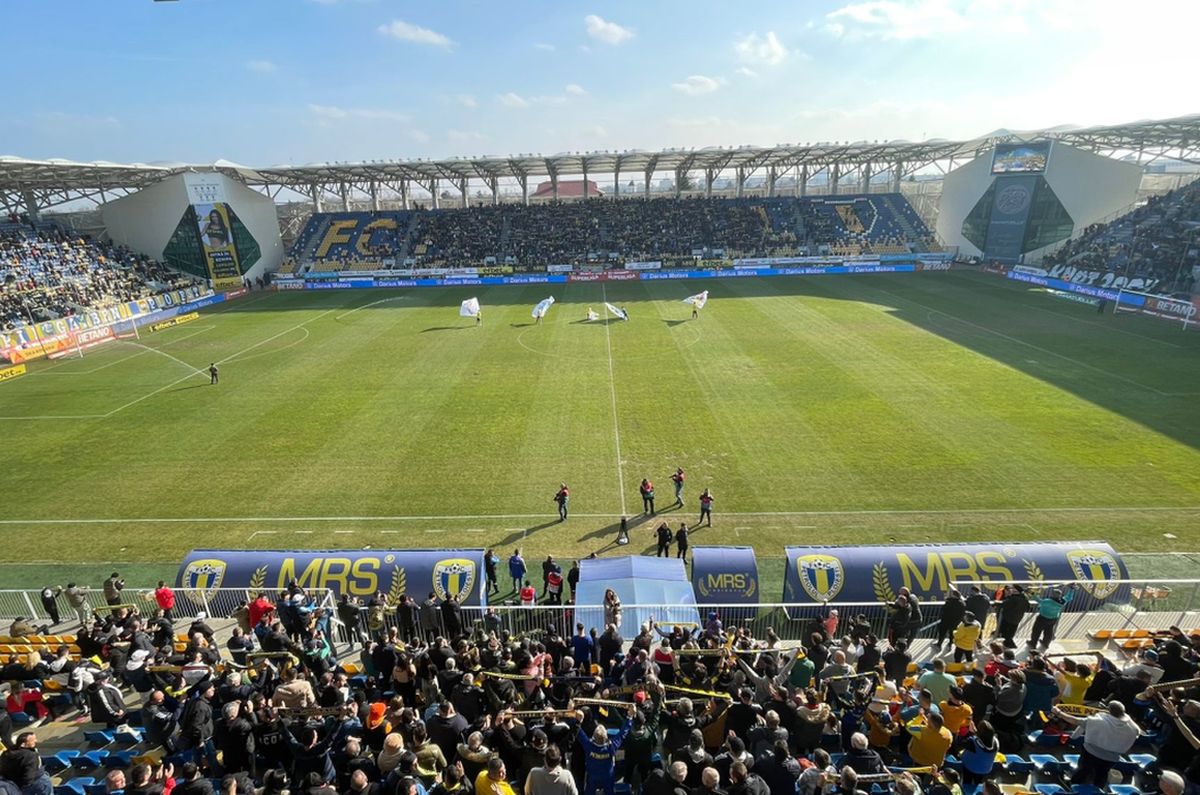 A izbucnit în conferință, după Petrolul - Universitatea Craiova: „VAR-ul e pedeapsa vieții mele!”