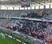 CSA Steaua - Minaur Baia Mare