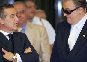 Văduva lui Corneliu Vadim Tudor, atac la adresa lui Gigi Becali: „Să își facă el campanie, publicitate. Rău ne-a umilit”