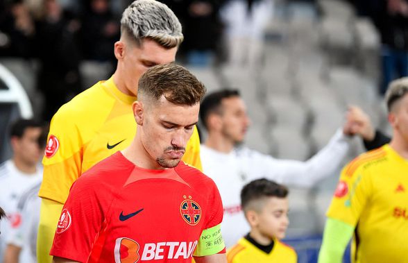 Gigi Becali i-a făcut echipa lui Iordănescu pentru EURO: „4-2-3-1, ăștia-s jucătorii” » Despre ce rival din Superligă spune: „E mai bun, mai valoros decât Olaru!”