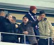 Reacția lui Dan Șucu după CSU Craiova - Rapid 1-1