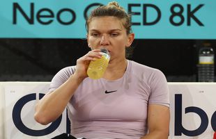 De ce nu a fost sancționată Simona Halep pentru iregularitățile din pașaportul biologic » Explicația TAS