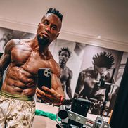 Ze Roberto, formă fizică de invidiat (foto: instagram)