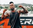 Ze Roberto, formă fizică de invidiat (foto: instagram)