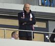 Reacția lui Dan Șucu după CSU Craiova - Rapid 1-1