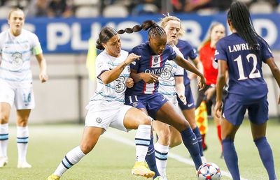 Una dintre cele mai cunoscute fotbaliste va fi judecată în Marea Britanie pentru ultraj cu caracter rasist » Ea a pledat nevinovată