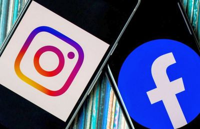 Facebook şi Instagram au căzut! Sute de mii de persoane au reclamat problemele la conectare