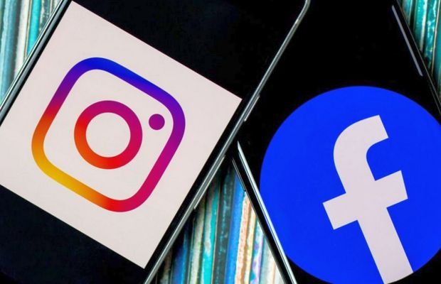 Facebook şi Instagram au căzut! Sute de mii de persoane au reclamat problemele la conectare