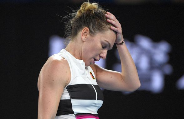 3 probleme ridicate în direct de avocatul Simonei Halep : „A pierdut absolut totul!”